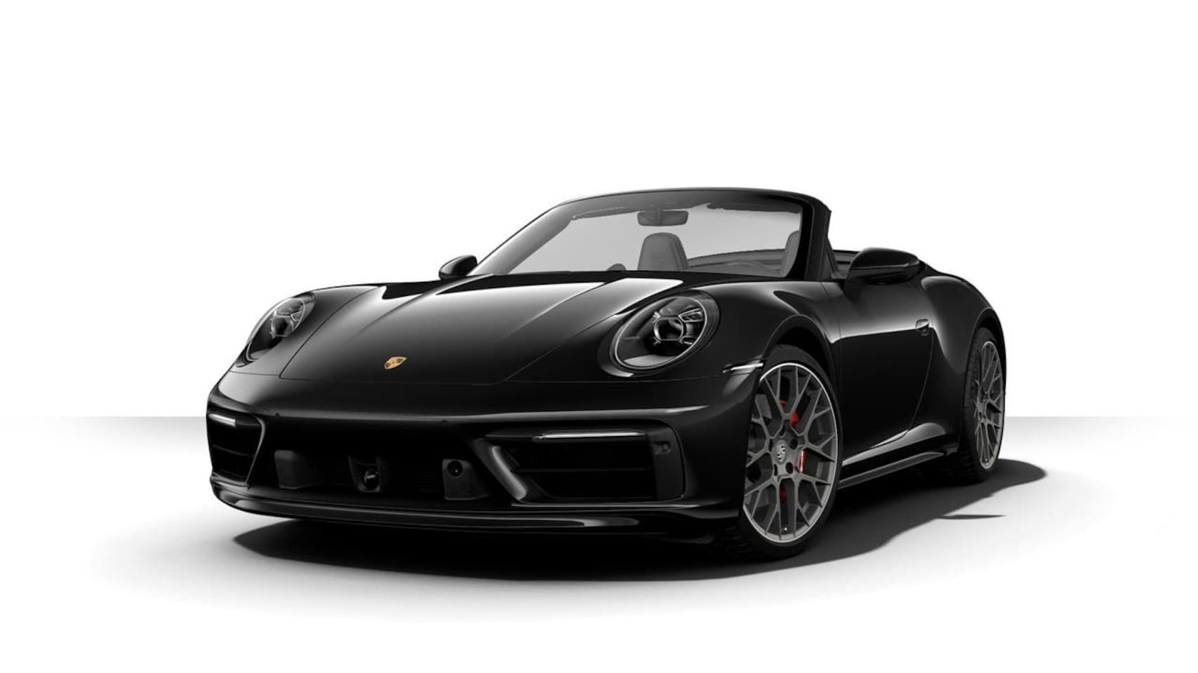 Porsche 911 Cabrio - Carrera 4S - AutoWereld.nl