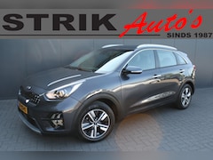 Kia Niro - 1.6 GDi Hybrid DynamicLine - CAMERA - PDC - APPLE CARPLAY - ANDROID AUTO
