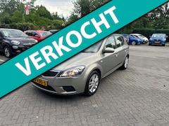Kia Cee'd - 1.4 CVVT X-tra, airco