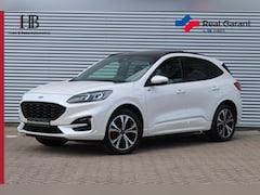 Ford Kuga - 2.5 PHEV ST-Line X Pano/360/Trekhaak/B&O/Adapt cruise