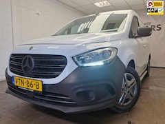 Mercedes-Benz Citan - 108 CDI L1 Pro AIRCO APPLE CARPLAY UNIEKE KM. STAND