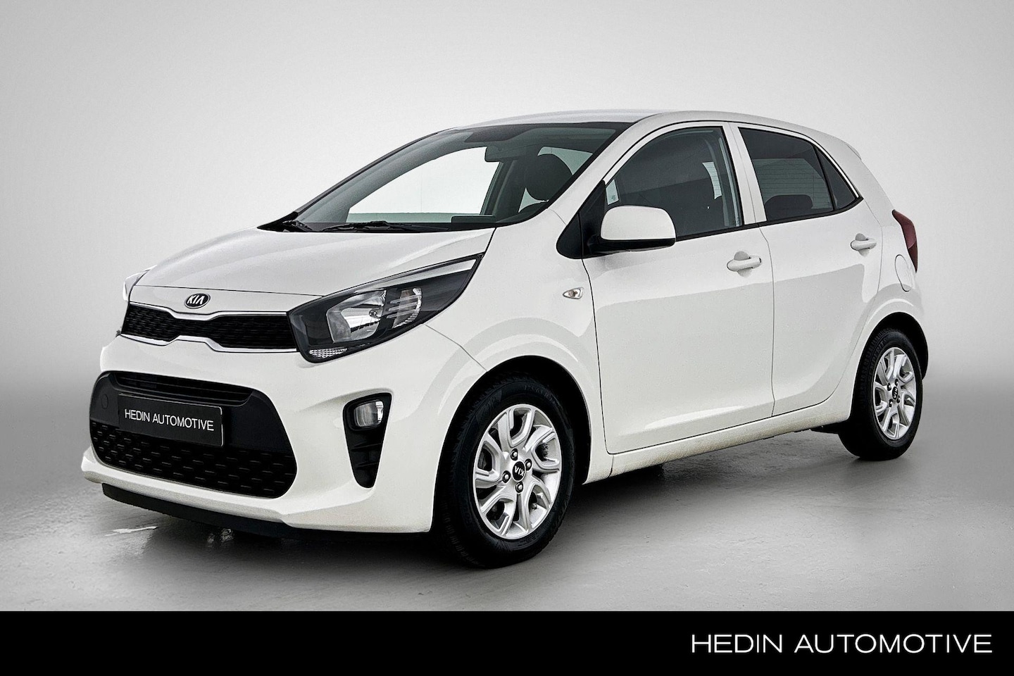 Kia Picanto - 1.2 CVVT GT-Line | Stoelverwarming | camera | Airco | - AutoWereld.nl