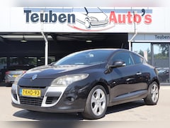 Renault Mégane Coupé - 2.0 Expression | Automaat | Stoelverwarming | Cruise control | Business Pack