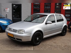Volkswagen Golf - 1.6-16V Ocean , 5 DEURS , AIRCO , NWE APK