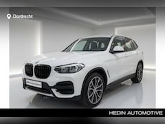 BMW X3 - xDrive30e | Trekhaak | Live Cockpit | Hifi | Live Cockpit Professional | 2 jaar Garantie