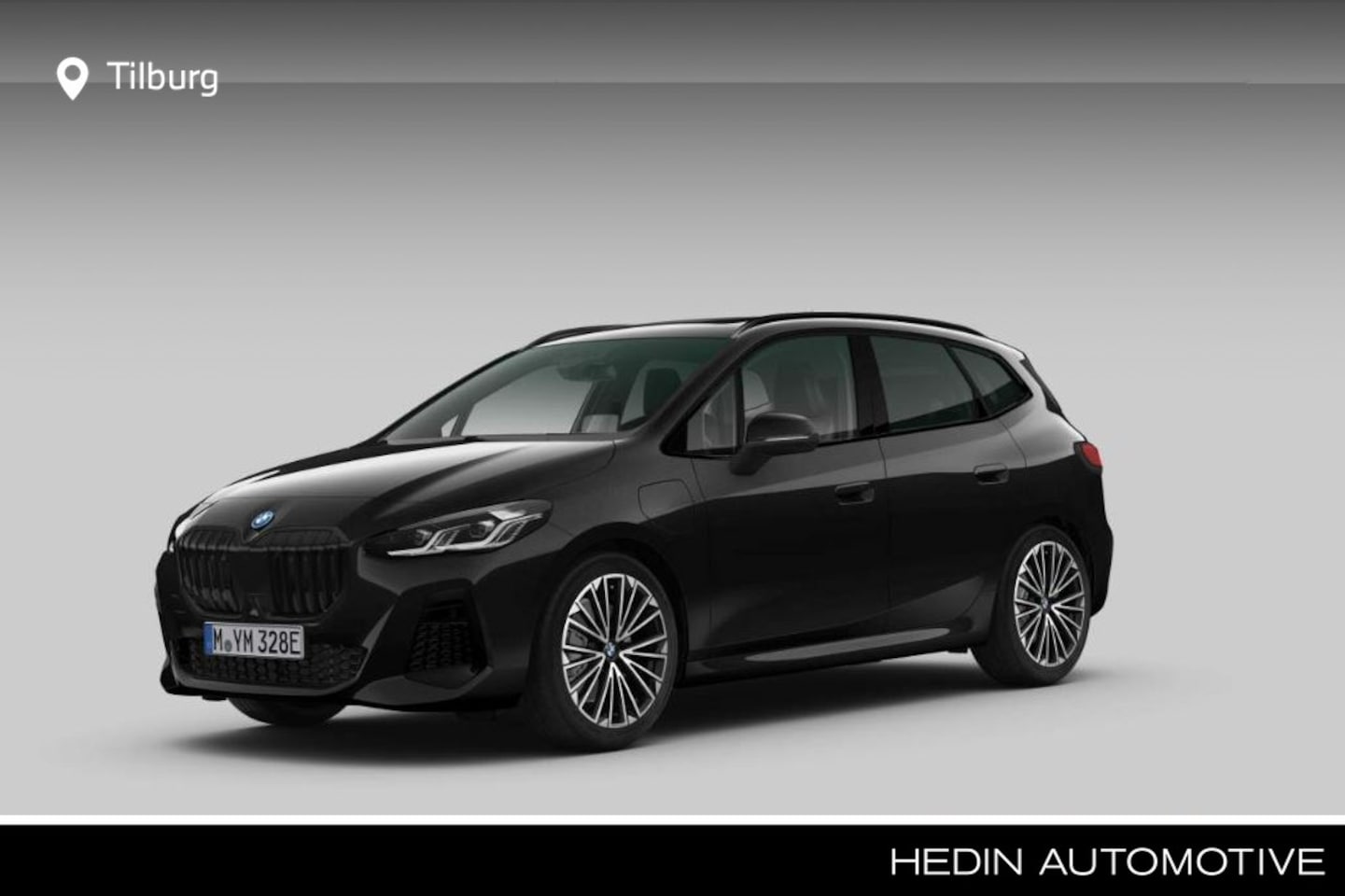 BMW 2-serie Active Tourer - 225e xDrive M Sport Pakket |  Achteruitrijcamera | Glazen panoramadak | Harman Kardon HiFi - AutoWereld.nl