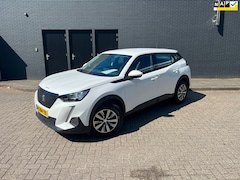 Peugeot 2008 - 1.2 PureTech Active