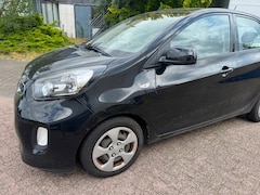 Kia Picanto - 1.0 CVVT ComfortLine