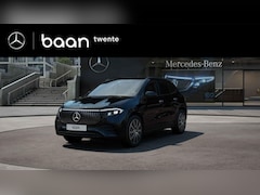 Mercedes-Benz EQA - 250+ AMG Line LIMITED 71 kWh