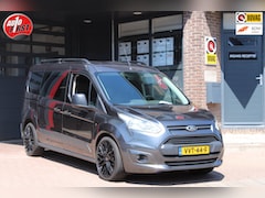 Ford Transit Connect - 1.5 TDCI L2 Trend // Carplay // Cruise // 3zits // Schuifdeur // Camera
