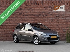Renault Clio Estate - 1.2-16V Collection, New APK, Navi