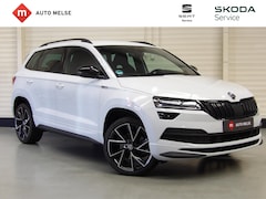 Skoda Karoq - 1.5 TSI ACT Greentech 150pk DSG-7 Sportline Business