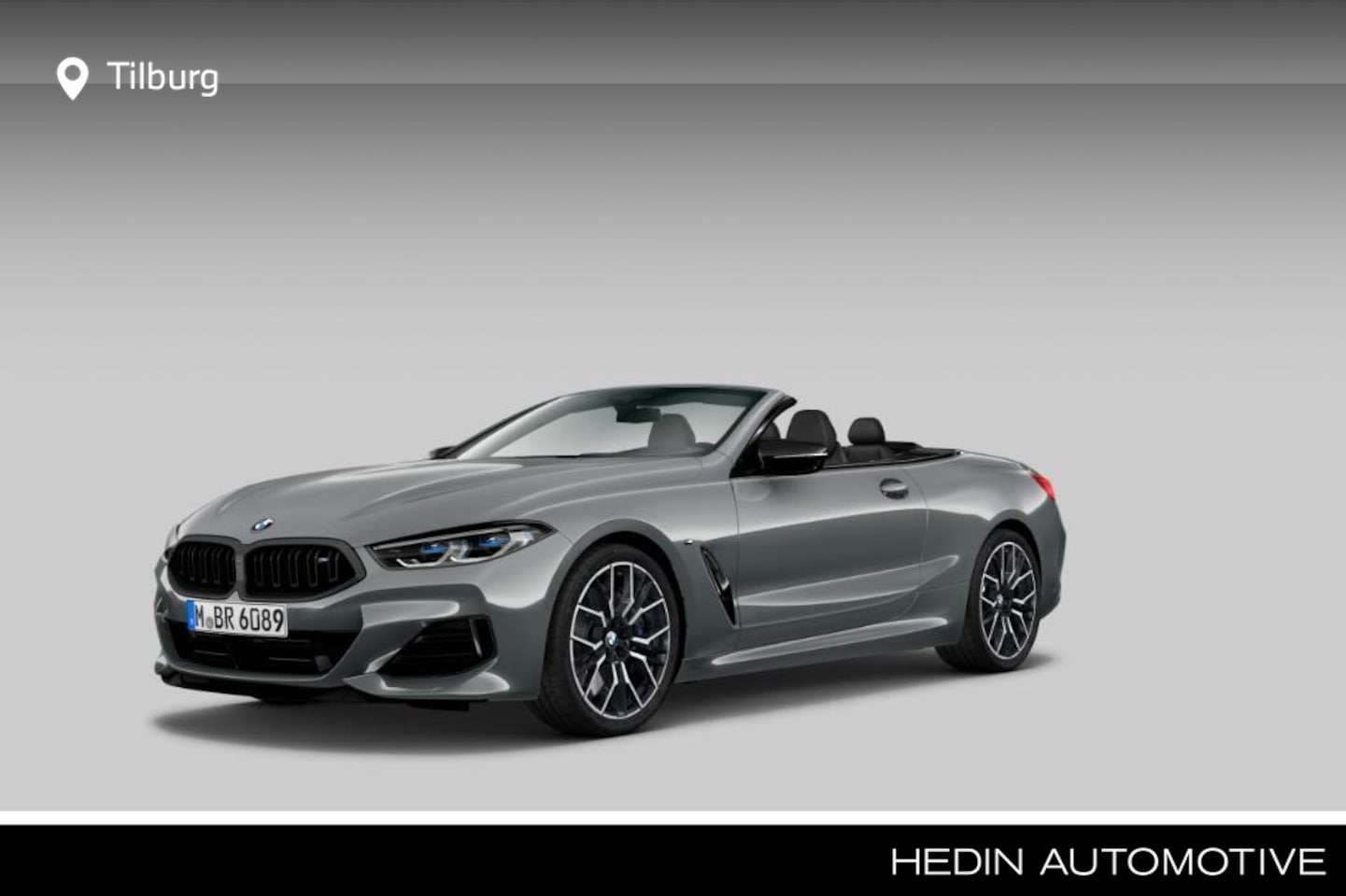 BMW 8-serie - M850i xDrive | Air Collar | Driving Assistant Professional | Stoelventilatie | Soft-Close - AutoWereld.nl
