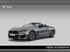 BMW 8-serie - M850i xDrive | Air Collar | Driving Assistant Professional | Stoelventilatie | Soft-Close
