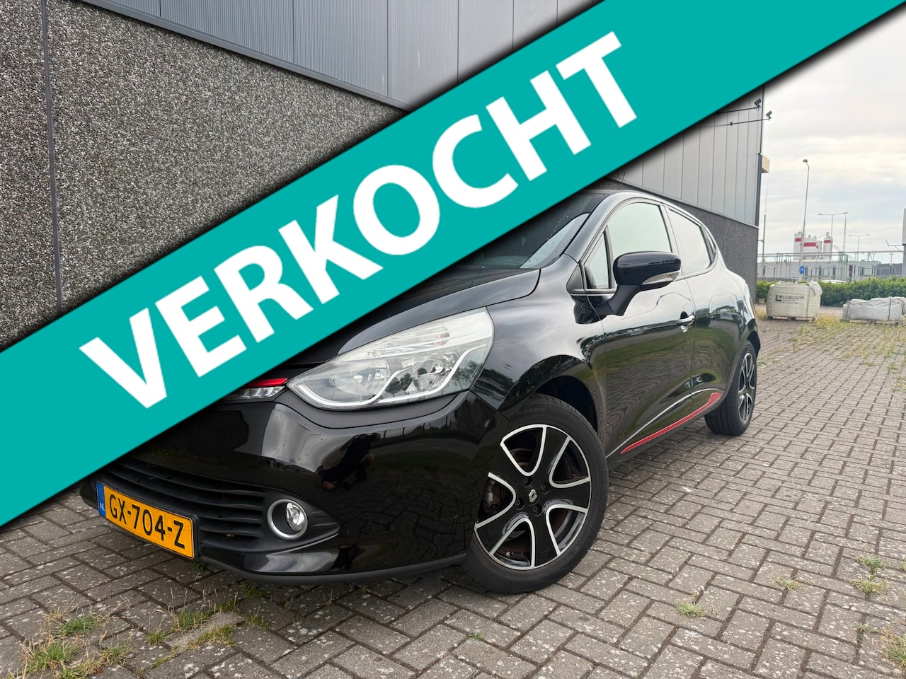 Renault Clio - 0.9 TCe Expression/WEINIG KM/NIEUWE APK & BEURT! - AutoWereld.nl