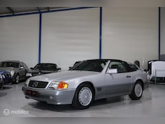Mercedes-Benz SL-klasse Cabrio - 300 SL-24 A5
