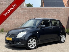 Suzuki Swift - 1.5 Comfort |AUT| Airco| Trekhaak| Vol.Onderh