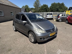 Mercedes-Benz A-klasse - 150 Avantgarde