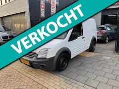 Ford Transit Connect - T200S 1.8 TDCi Business Edition 1e Eig NAP APK