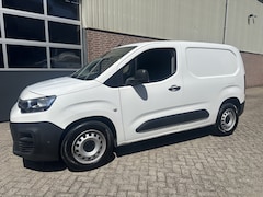 Citroën Berlingo - 1.2 PureTech 130pk Benzine Aut. Arco, Cruise, Navi, Pdc