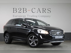 Volvo XC60 - 2.0 D4 FWD Ocean Race | Trekhaak | Leder | Stoelverwarming