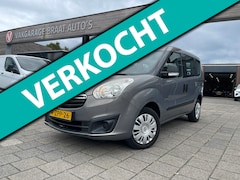 Opel Combo - 1.4-16V l TREKHAAK l AIRCO l PARK.SENSOR l RIJKLAAR