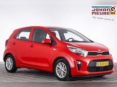 Kia Picanto - 1.0 DPi DynamicLine ✅ 1e Eigenaar | VELGEN | CARPLAY