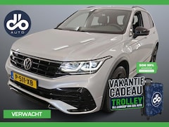 Volkswagen Tiguan - 1.4 TSI eHybrid R-Line Business+ SOH 94%