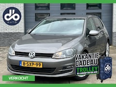 Volkswagen Golf - 1.2 TSI Comfortline EXPORT / HANDEL CLIMA I PDC I NAVI I STOEL V.W