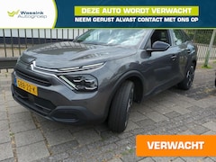 Citroën Ë-C4 - You 50 kWh