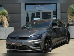 Volkswagen Golf - 2.0 TSI 4Motion R 300pk Panoramadak/Dynaudio/APRuitlaat