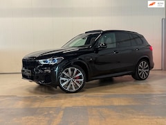 BMW X5 - XDrive45e High Executive | M-SPORT | PANO | LASERLIGHTS | LUCHTVERING