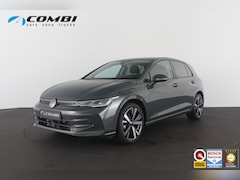 Volkswagen Golf - 1.5 eTSI Life Edition > 18 inch/Dolphin Gray/Sfeerverlichting/Travel assist