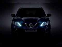 Nissan Qashqai - 1.2 115pk DIG-T Connect Edition