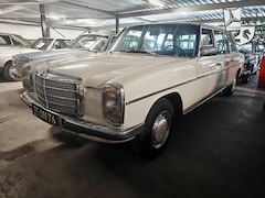 Mercedes-Benz 240 - D LANG