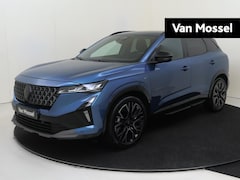 Renault Austral - 1.2 E-Tech full hybrid 200 esprit Alpine | Navigatie | Parkeersensoren & Camera |