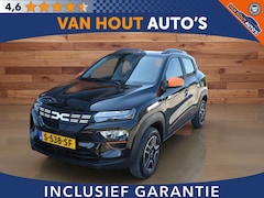 Dacia Spring - Expression 27 kWh | SOH 94, 4% | LEDER | NAVI | CAMERA