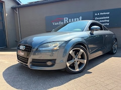 Audi TT - 3.2 V6 quattro Pro Line | ORG NL | DEALER ONDERHOUDEN