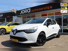 Renault Clio - 0.9 TCe Eco2 Authentique
