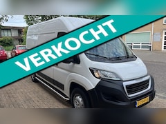 Peugeot Boxer - 330 2.0 BlueHDI L2H1 Premium MARGE AUTO