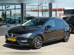 SEAT Leon - 1.5 TSI FR Business Intense | PANO | ACC