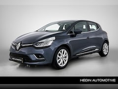Renault Clio - 0.9 TCe Intens