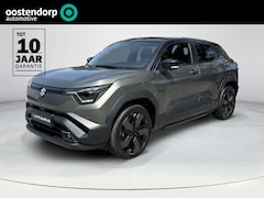 Suzuki e Vitara - Style 61 kWh *NIEUWE AUTO