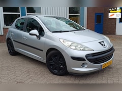 Peugeot 207 - 1.4 Color-line Airco APK 2027