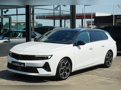 Opel Astra Sports Tourer - 1.6 Turbo Plug In Hybrid GSe