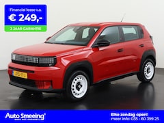 Fiat Grande Panda - RED 11kW 44 kWh | Digital Cockpit | Apple/Android Carplay | Parkeersensor | Zondag Open