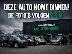 Opel Astra Sports Tourer - 1.4 Cosmo