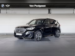 BMW iX1 - xDrive30 Launch Edition 67 kWh