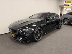 Mercedes-Benz AMG GT 4-Door Coupe - AMG 63 S 4MATIC+ Premium Plus