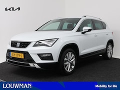 SEAT Ateca - 1.0 EcoTSI Style Business Intense | Wegklapbare Trekhaak | Camera | Apple Carplay/ Android